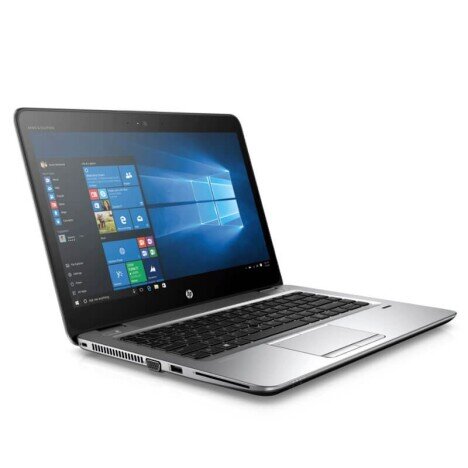 Laptop SH HP EliteBook 840 G3, i7-6600U, 16GB DDR4, SSD, Display NOU Full HD