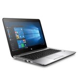 Laptop SH HP EliteBook 840 G3, i7-6600U, 16GB DDR4, SSD, Display NOU Full HD